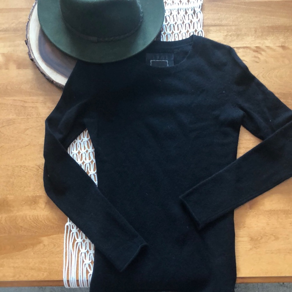 Cashmere Heaven Sweater